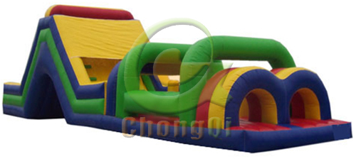 obstacle course for sale